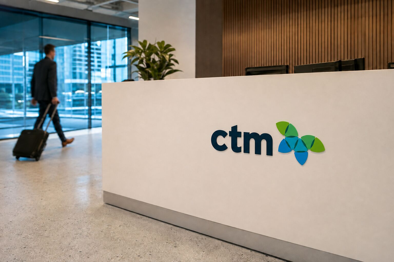 Corporate Travel Management tumbles 81% after A$20 million interest bill wipes out FY26 profit Corporate Travel Management tumbles 81% after A$20 million interest bill wipes out FY26 profit