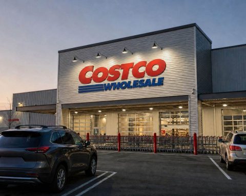 Costco Edges Up 0.1% Premarket, 47x P/E Poses Hurdle for $1,135 Bull Case