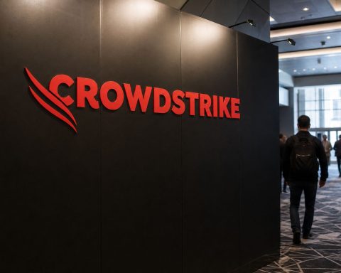 CrowdStrike Shares Climb 5.8% as 39x Sales Valuation Faces Fal.Con Outcome