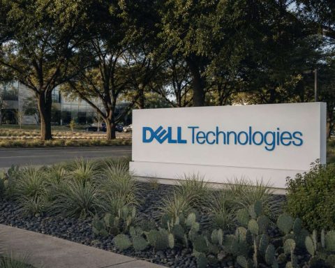 Dell Shares Rise 8.3% as $95 Billion AI Backlog Bolsters Margin Case