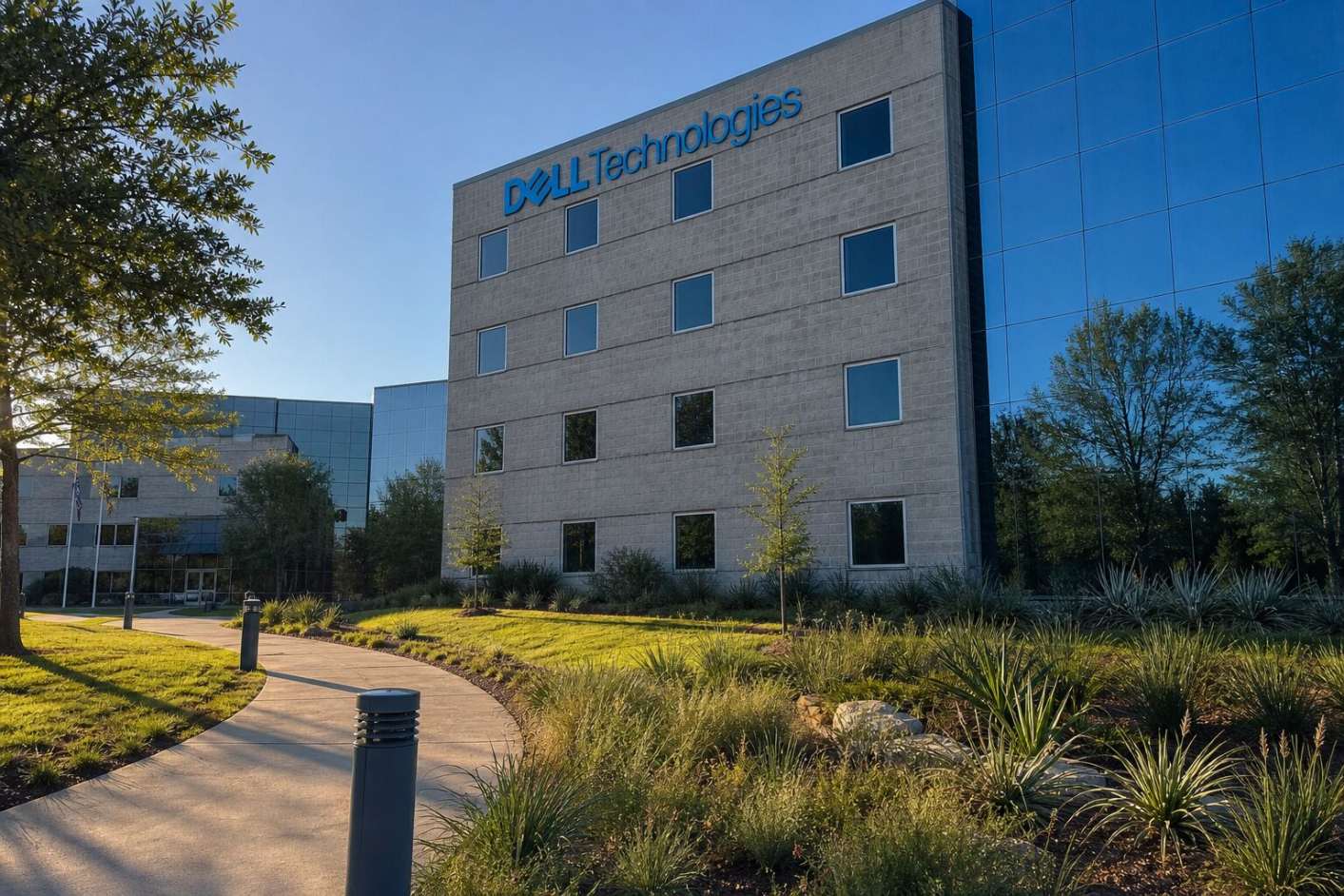 Dell Shares Surge 15.8% After EPS Forecast Raised by 42%, Outpacing Market Rally Dell Shares Surge 15.8% After EPS Forecast Raised by 42%, Outpacing Market Rally