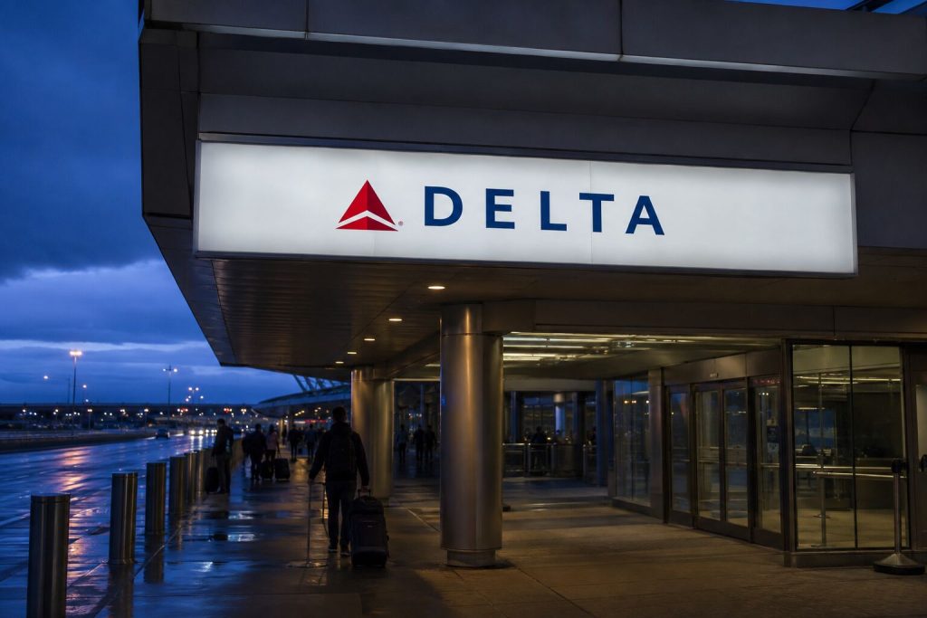 Delta shares climb 2.3% as jet-fuel gap puts margins in 11%-13% range Delta shares climb 2.3% as jet-fuel gap puts margins in 11%-13% range