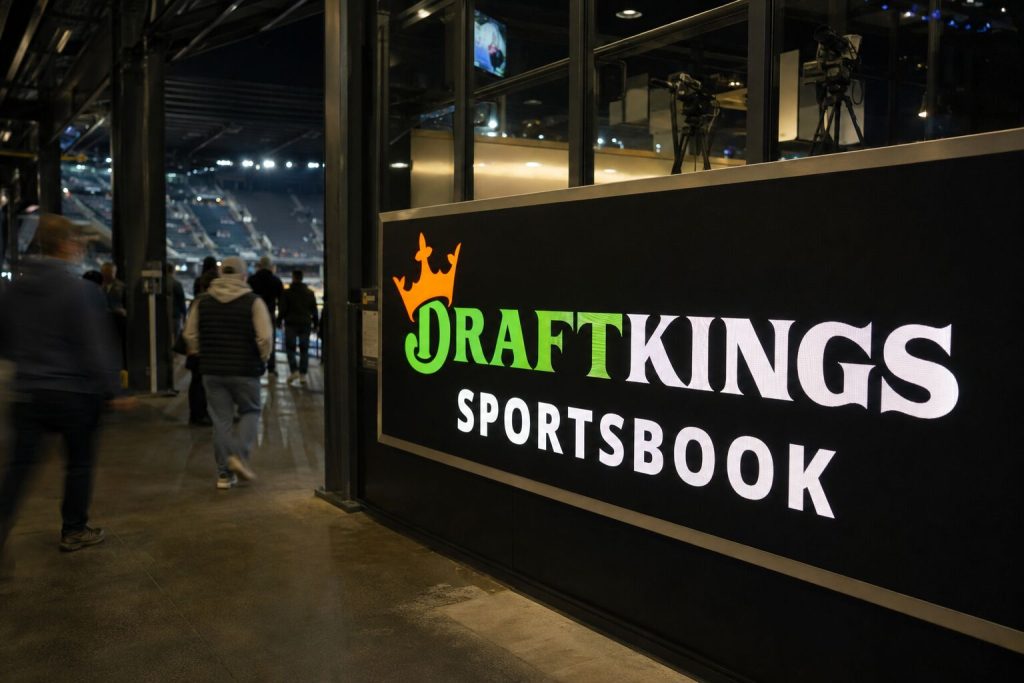 DraftKings Stock Is Down 7.5% in 10 Sessions. Football Promotions Face a $518 Million Test
