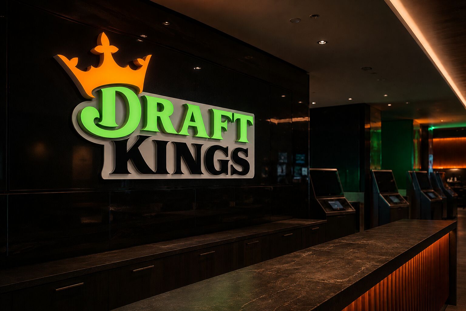 DraftKings Stock Stays Flat as $200 Prediction Offer Tests Economics
