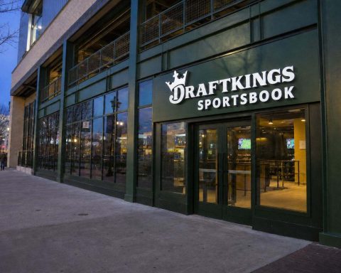 DraftKings Shares Drop 3.5% as Company Rolls Out $200 Promo in Return-on-Investment Trial