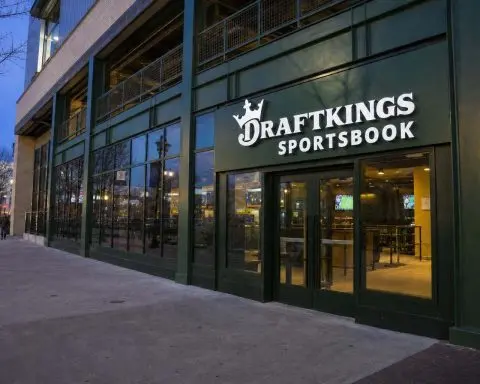 DraftKings Shares Drop 3.5% as Company Rolls Out $200 Promo in Return-on-Investment Trial