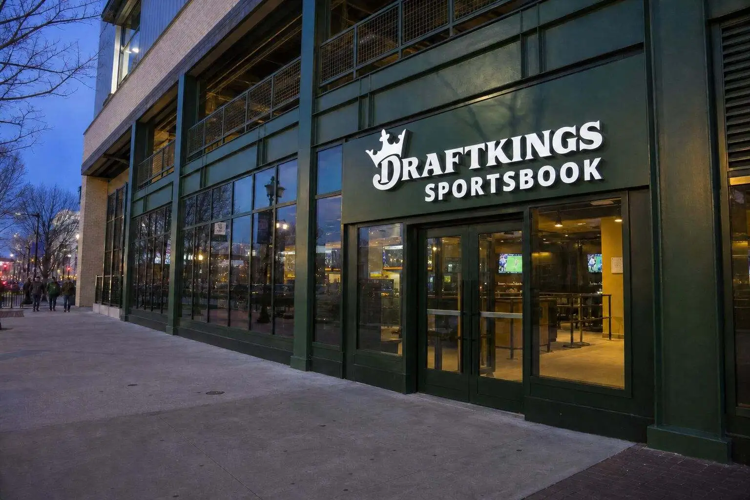 DraftKings Shares Drop 3.5% as Company Rolls Out $200 Promo in Return-on-Investment Trial