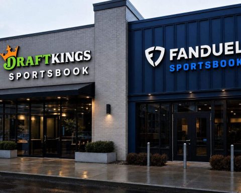 DraftKings Shares Drop 3.8% After FanDuel Ups NFL Promotion to $350