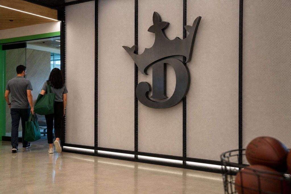 DraftKings Shares Recover 3.3% as $200 Incentive Faces Promotion Payout Scrutiny