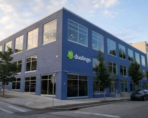 Duolingo gains 3.9% after Evercore doubles price target to $210