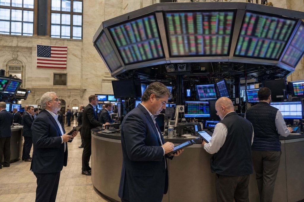 Energy Soars 3.3% With Oil Approaching $92; QQQ Declines
