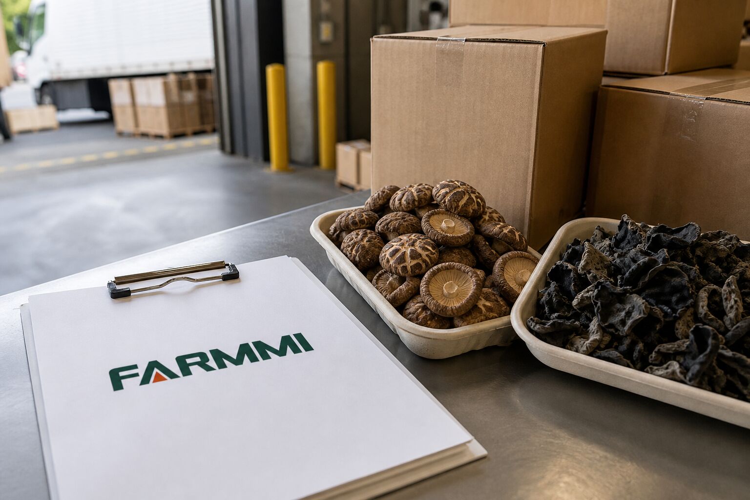 Farmmi shares surge 41% as trading volume exceeds 784 million Farmmi shares surge 41% as trading volume exceeds 784 million