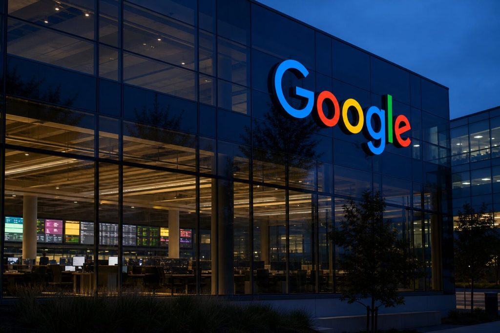 Alphabet Stock Ends at $335 After Google Keeps AdX; the Remedy Math Is Still Sealed Alphabet Stock Ends at $335 After Google Keeps AdX; the Remedy Math Is Still Sealed