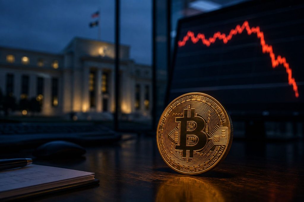 Bitcoin’s $80,000 Breakout Failed. CPI Is Now the Next Test