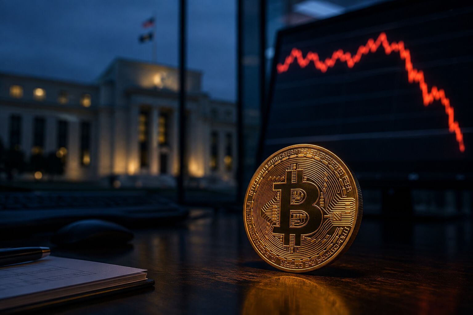 Bitcoin’s $80,000 Breakout Failed. CPI Is Now the Next Test Bitcoin’s $80,000 Breakout Failed. CPI Is Now the Next Test