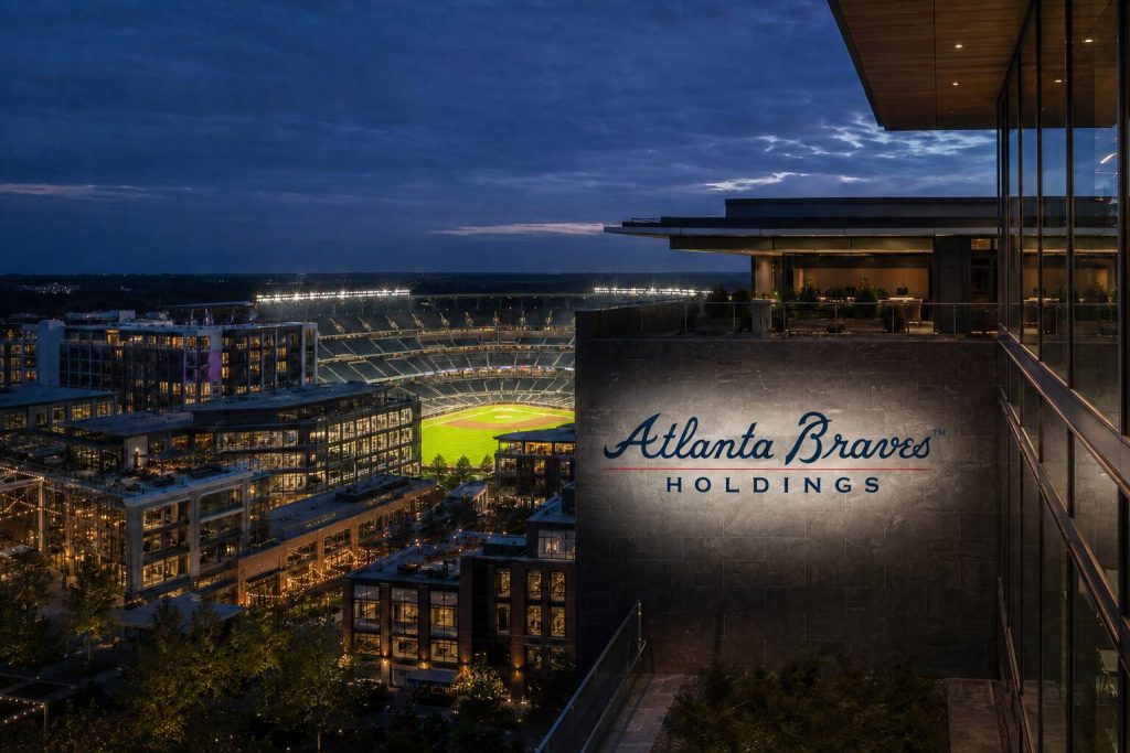 Atlanta Braves Stock: Angels’ Reported $4 Billion Deal Matches Its Enterprise Value Atlanta Braves Stock: Angels’ Reported $4 Billion Deal Matches Its Enterprise Value