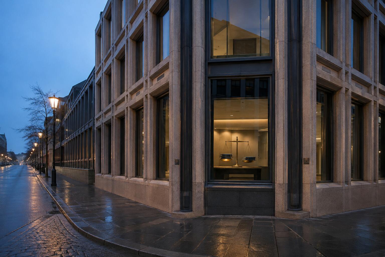 Norway Fund Proposes USD 80 Billion Treasury Cut, but Dollar Weight Barely Changes