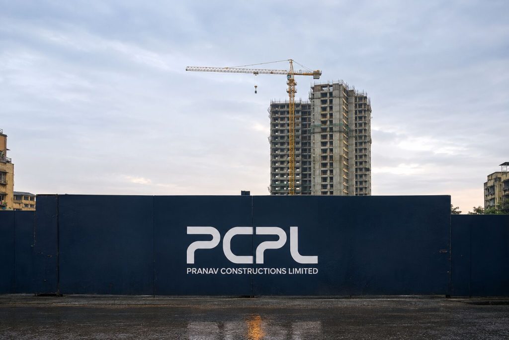Pranav Constructions IPO Opens Monday. Dilution Lifts the P/E Math to 19.6×
