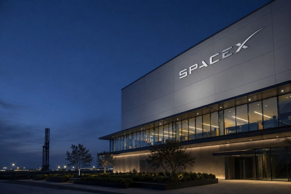 SpaceX Stock Faces 378 Million-Share Unlock, Equal to 7.7 Days of Trading SpaceX Stock Faces 378 Million-Share Unlock, Equal to 7.7 Days of Trading