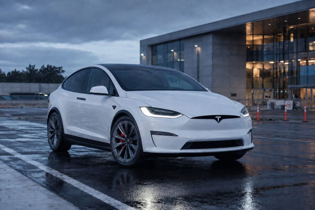 Tesla Stock Adds $76 Billion as Autopilot Scrutiny Meets Cybercab Launch