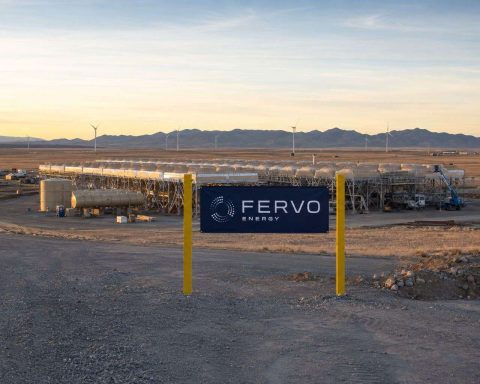 Fervo Stock Holds 19% Two-Day Gain as Google Deal Meets $900 Million Spending Test