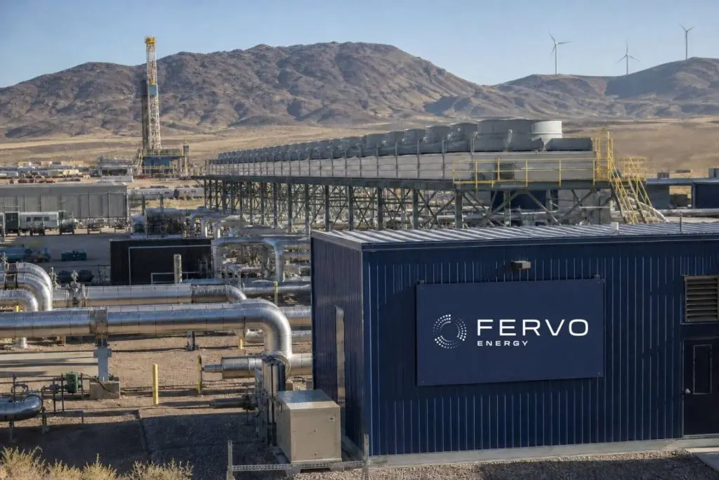 Fervo Stock Jumps 28% After Google Secures 396 MW in New Power Agreement