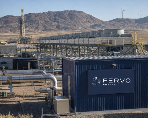 Fervo Stock Jumps 28% After Google Secures 396 MW in New Power Agreement