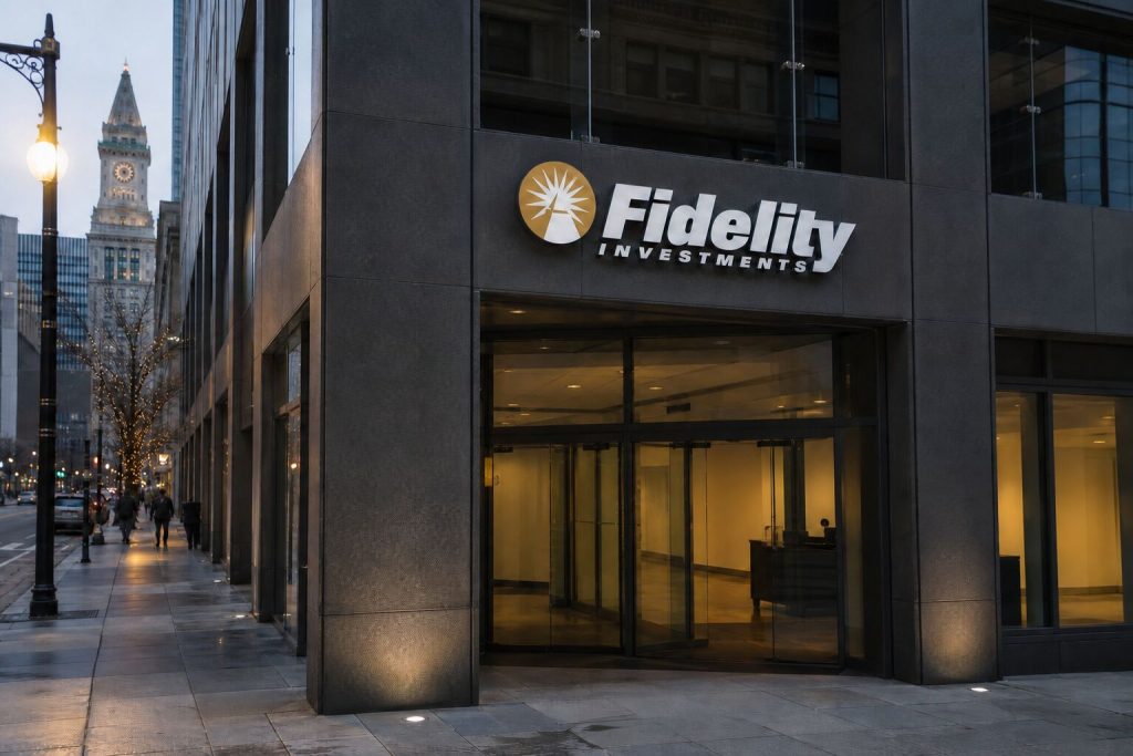 FDTX Slips 0.2% After Fee Hike Succeeds 42% Rally – Fidelity