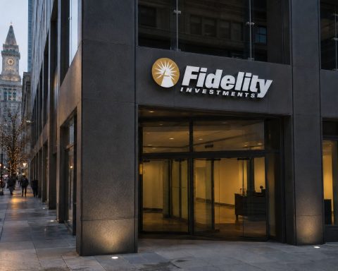 FDTX Slips 0.2% After Fee Hike Succeeds 42% Rally – Fidelity