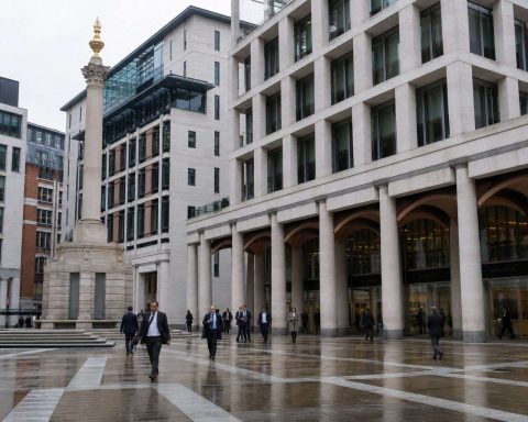 FTSE 250 Drops 1.7%, Wiping Out Almost Double the Previous Week’s Rise