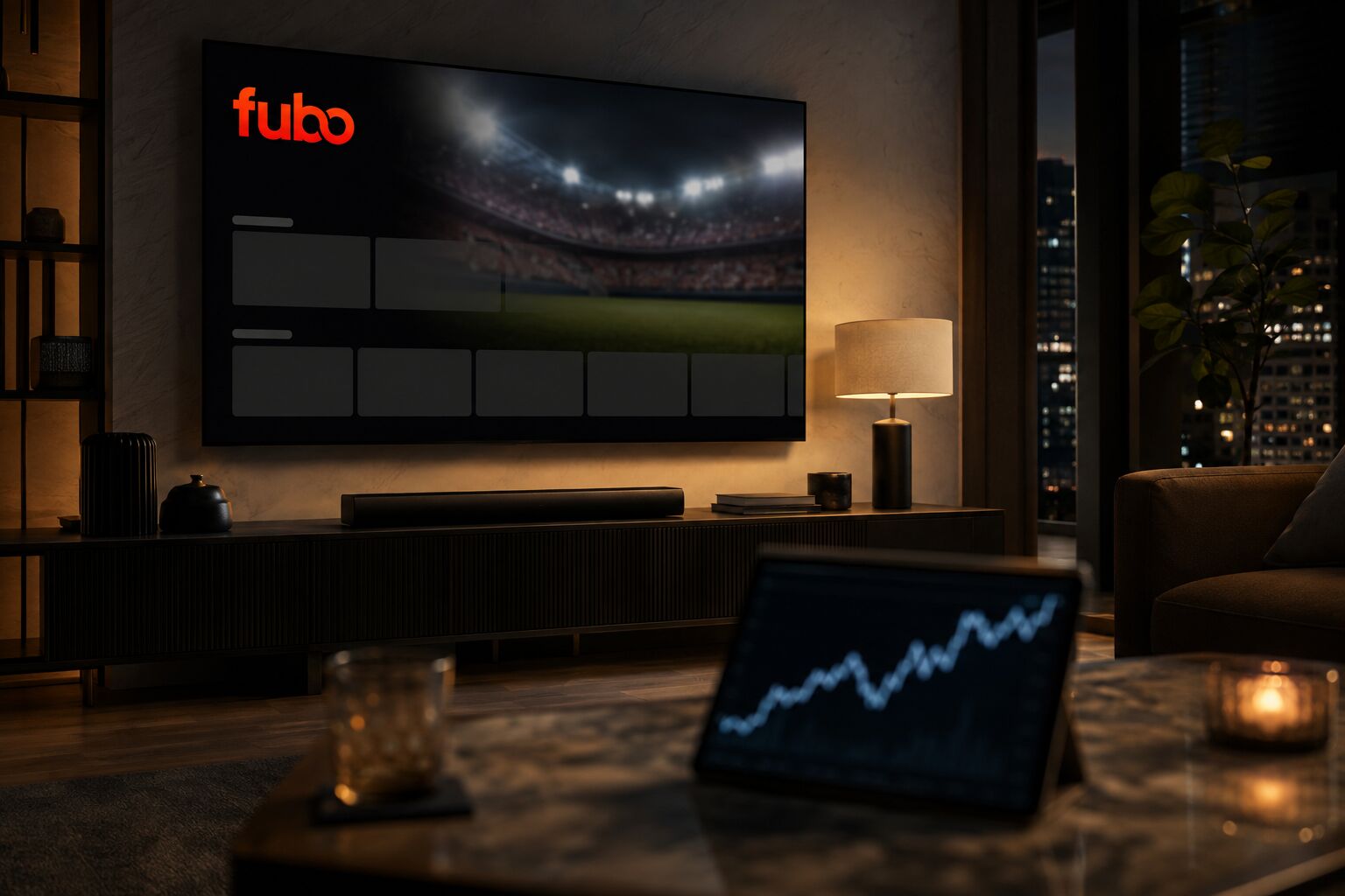 Fubo Stock Rallies 9%; Disney’s 70% Stake Changes the Valuation Math Fubo Stock Rallies 9%; Disney’s 70% Stake Changes the Valuation Math