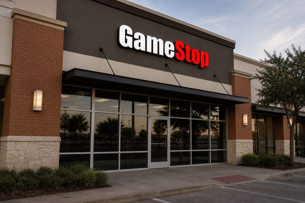 GameStop Stock Rises 2.9% as Cash Payment Caps Note-Exchange Dilution GameStop Stock Rises 2.9% as Cash Payment Caps Note-Exchange Dilution
