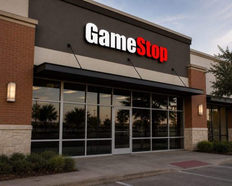 GameStop Stock Rises 2.9% as Cash Payment Caps Note-Exchange Dilution