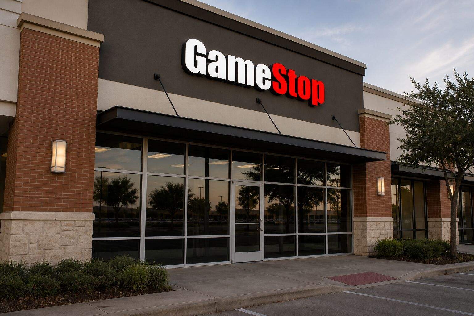 GameStop Stock Rises 2.9% as Cash Payment Caps Note-Exchange Dilution GameStop Stock Rises 2.9% as Cash Payment Caps Note-Exchange Dilution
