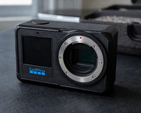 GoPro Surges 64% Premarket After $87 Million Debt Faces Markiplier-Led Rally