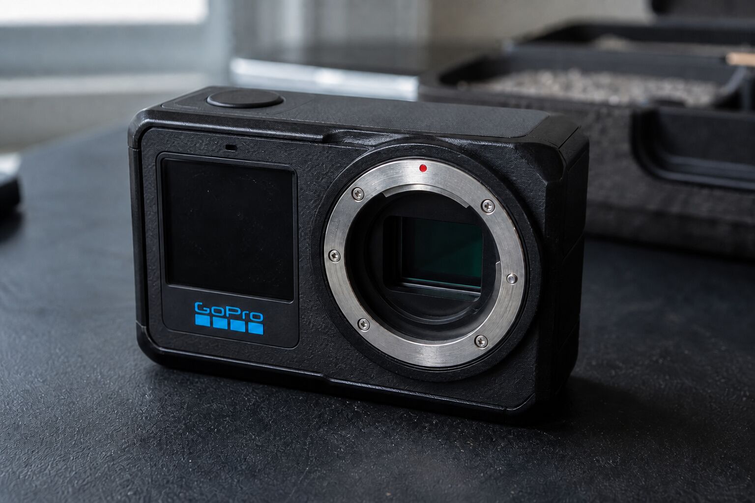 GoPro Surges 64% Premarket After $87 Million Debt Faces Markiplier-Led Rally