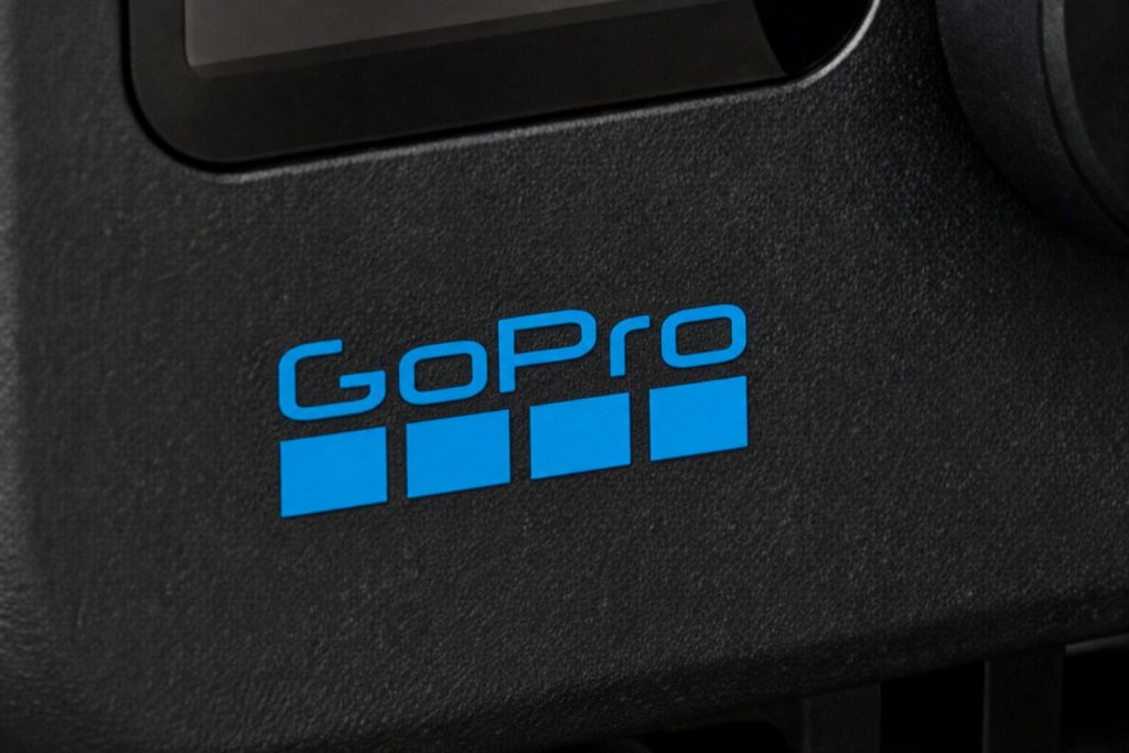 GoPro shares surge 46% following 8.5% acquisition by Markiplier
