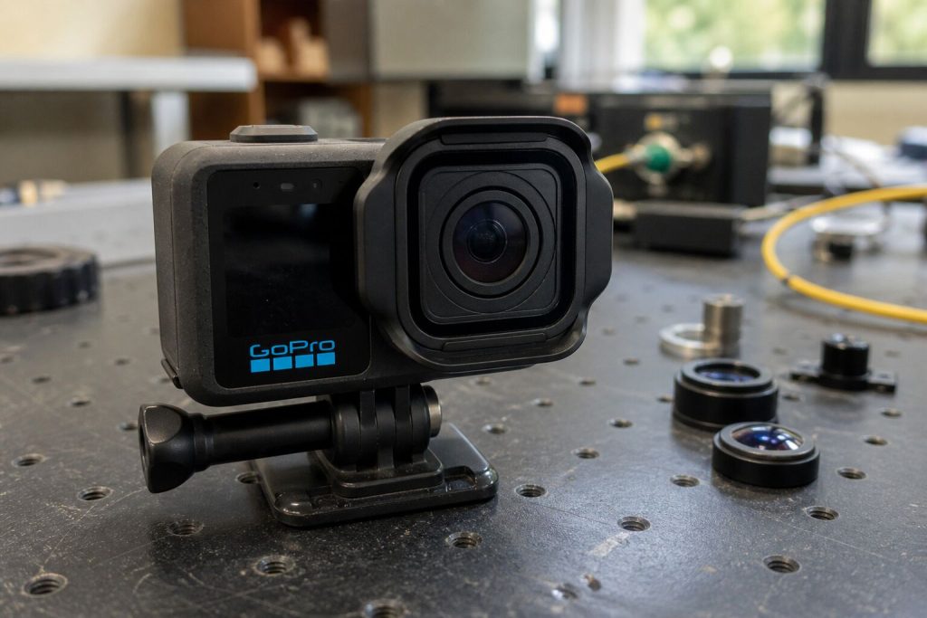 GoPro Shares Jump 42% as $1.14 Cash Deal Leaves a 10% Equity Stub GoPro Shares Jump 42% as $1.14 Cash Deal Leaves a 10% Equity Stub
