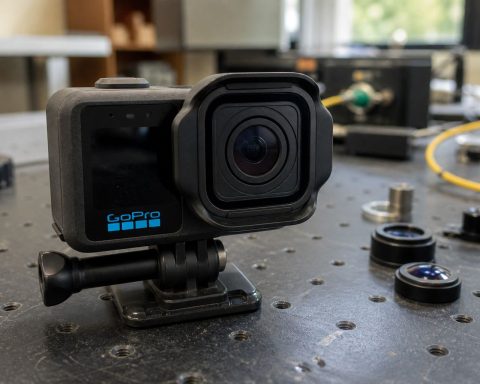 GoPro Shares Jump 42% as $1.14 Cash Deal Leaves a 10% Equity Stub