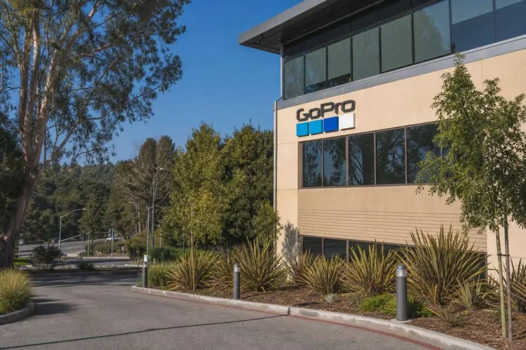 GoPro Stock at $1.20 Prices a 5.3% Premium to Starman’s Cash Offer