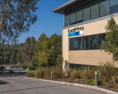 GoPro Stock at $1.20 Prices a 5.3% Premium to Starman’s Cash Offer