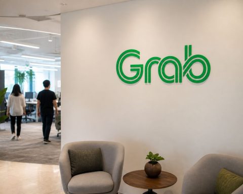 Grab Dips 1% After $706 Million Incentive Spend Amid 22% Growth Surge