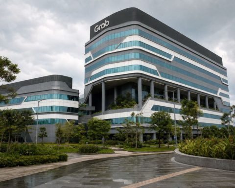 Grab Rises 0.9% Amidst $750 Million Buyback After Post-Earnings Drop
