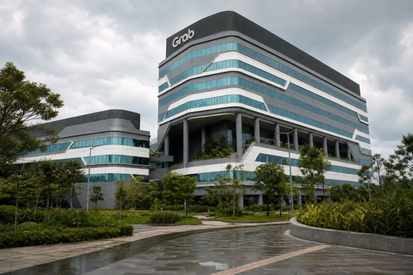 Grab Rises 0.9% Amidst $750 Million Buyback After Post-Earnings Drop