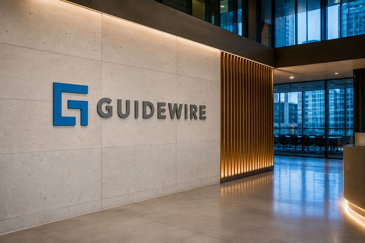 Guidewire Slides 15% After Fiscal 2027 Revenue Growth Outlook