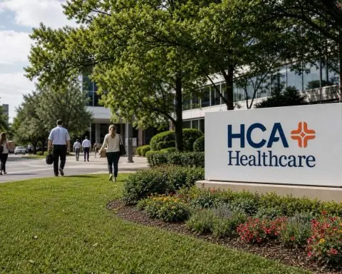 HCA Shares Dip 0.5% as Layoffs Coincide with $400 Million Payer Mix Impact
