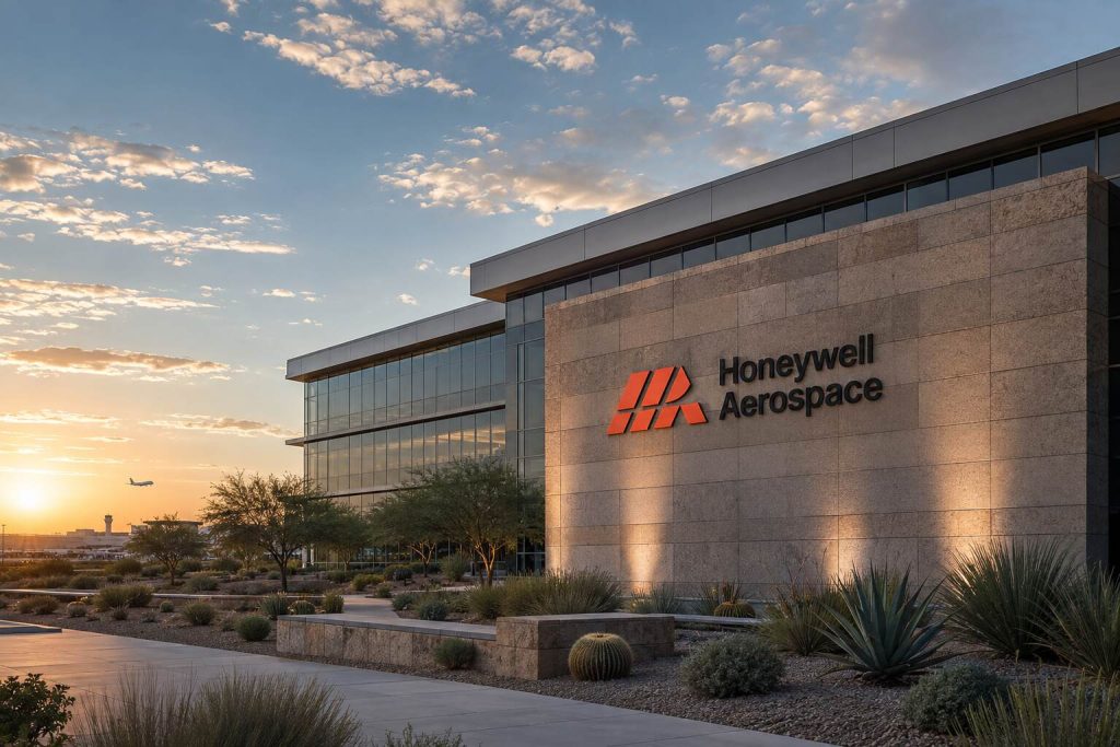 Honeywell Aerospace Chair Buys $998,400 in HONA After 27% Slide