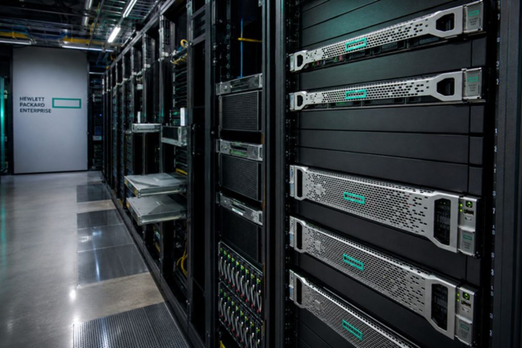 HPE Stock Ends Near Square One as Cloud and AI Margin Guide Falls to 13% HPE Stock Ends Near Square One as Cloud and AI Margin Guide Falls to 13%