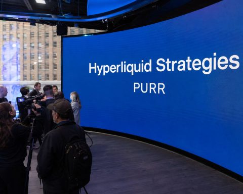 Hyperliquid Strategies rises 5.5% as dilution cancels token discount