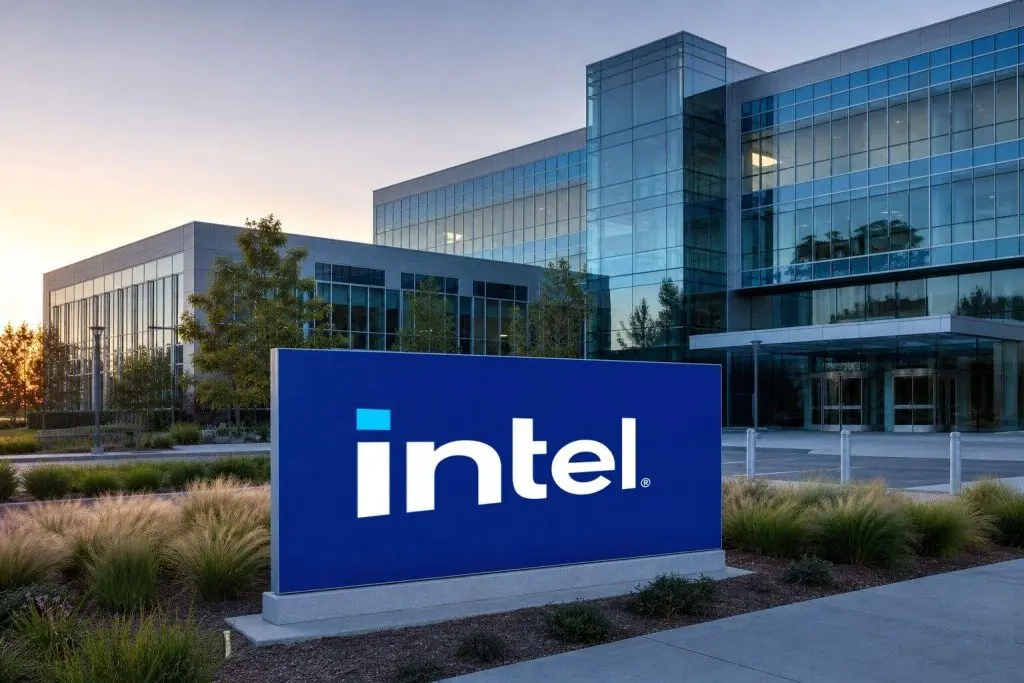 Intel Shares Drop 1.4% Before Market, Remain 7.6% Under $95 Offer Price Intel Shares Drop 1.4% Before Market, Remain 7.6% Under $95 Offer Price